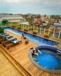 Oásis Cabo Frio Hotel - suối nước nóng