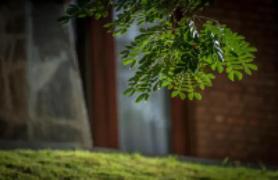 維多利亞高爾夫度假村 住宿飯店