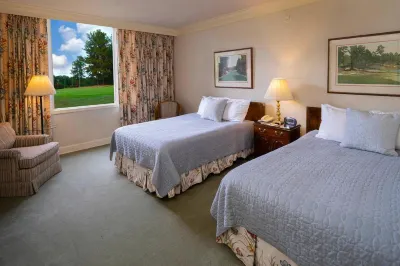 The Inn at Houndslake Hotels in Aiken