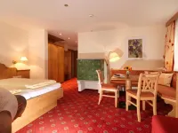 Après Post Hotel Hotels in Gemeinde Klösterle