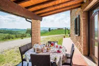 Agriturismo Pompilia Hotel a Montecatini Val di Cecina