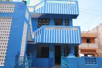 BlueMoon Homestay Hotels in 