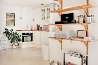 Bed and Breakfast Åløkke فنادق في Kerteminde
