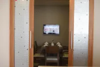 布賴代貝斯特韋斯特優質飯店 - 早餐