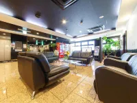 HOTEL LiVEMAX BUDGET Sagamihara