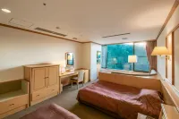 Fukuichi Hotels in 