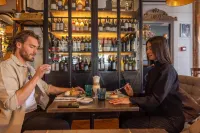 Vevey Hotel & Guesthouse - bar