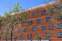 Jam Hotel Lisbon Hotel in zona A Barraca