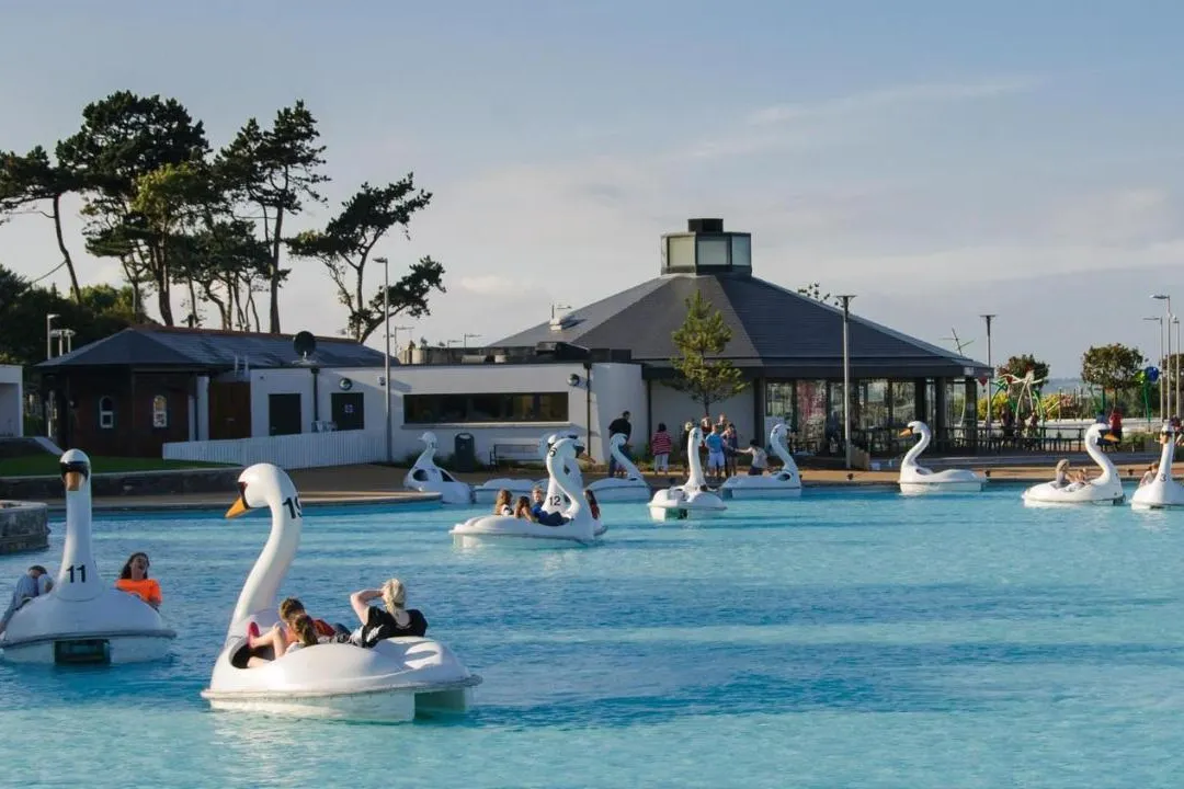 Astala Lodge - Northern Ireland