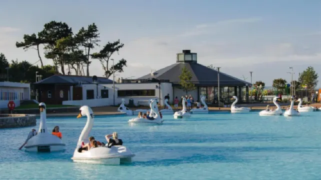 Astala Lodge - Bares