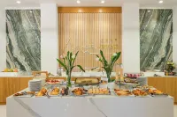 Hotel Tirreno Hotels in Massa
