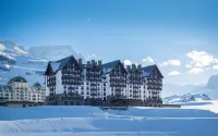 Park Chalet, Shahdag, Autograph Collection Hotels in Quban piirikunta