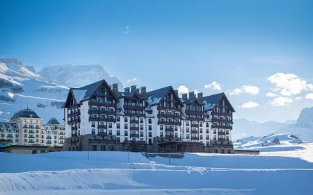 Park Chalet, Shahdag, Autograph Collection