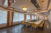 Parkhotel Frankfurt Airport Hotels in Hofheim am Taunus