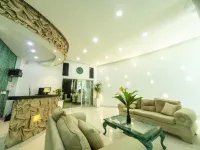 Playa Norte Hotel Hotels in Cartagena