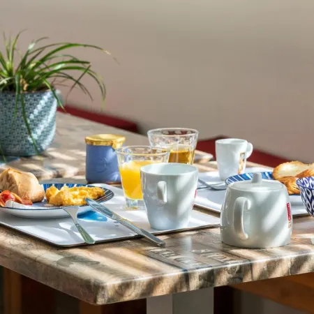 Hotel Residence les Medes