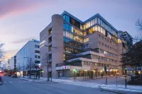 Sky Hotel Apartments, Stockholm Hotels in Stockholm