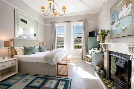 Welgelegen House Отели рядом с достопримечательностью «Двенадцать Апостолов»