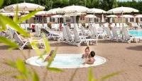 Hu Venezia Camping in Town - Romantic