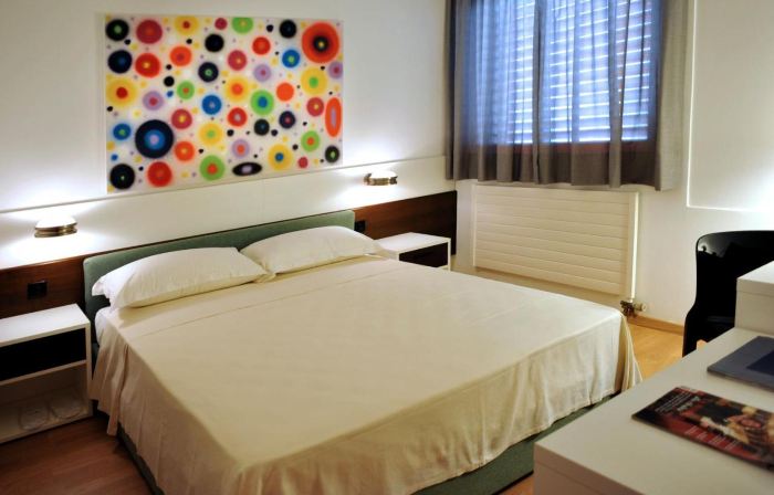 Hotel Garni Centro