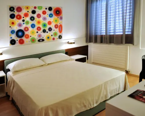 Hotel Garni Centro Hotels in Chiasso