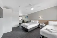 Gold Coast Inn Hotels in Surfers Paradise