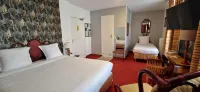 Brit Hotel Essentiel Pontivy Robic Hotels in Pontivy