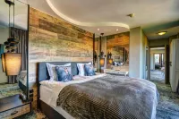 Grand Hotel Murgavets Các khách sạn ở 