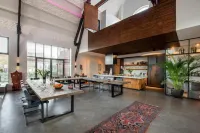 Het Lichthuis Hotels in Zandvoort