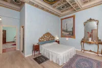 Ca' De' Principi - Residenza d'Epoca فنادق في Citta della Pieve