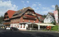 Hotel Faller Hotels in Breitnau