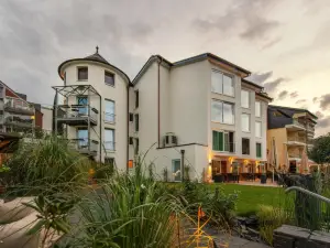 Moselromantik Hotel Kessler Meyer