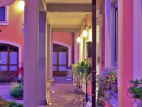Hotel la Fertè Hotels in Asti