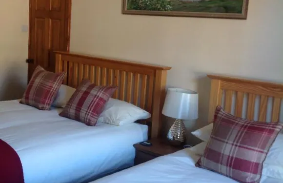 4號住宿加早餐酒店