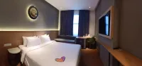 MaxOneHotels @ Loji Kridanggo Boyolali Hotels in Boyolali