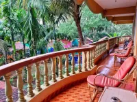 Agonda Holiday Home