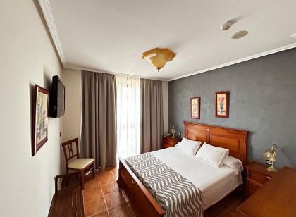 Hostal Posada Entreviñas