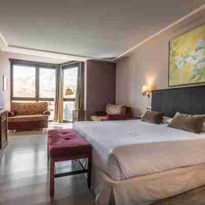 Snö Villa de Sallent 4 Rooms