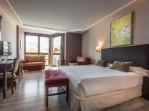 Snö Villa de Sallent 4 Hotels in Formigal
