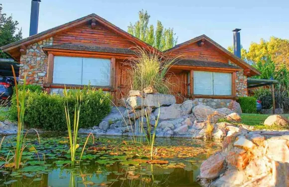 高爾夫陽台酒店