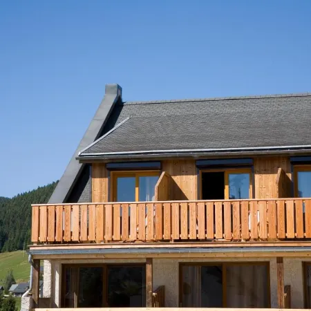 Hôtel et Spa les Clarines