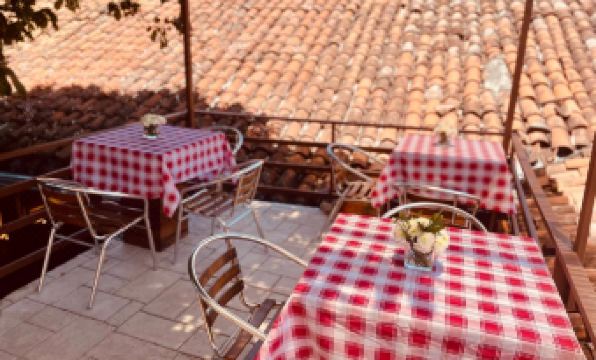 Casa Hotel Santa Lucia - Housity