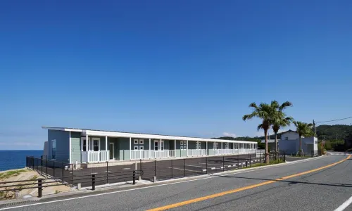 Alfacio Resort Stay Itoshima