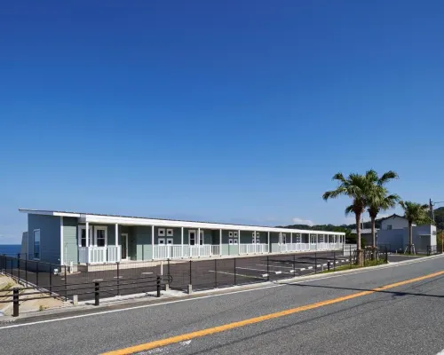 Alfacio Resort Stay Itoshima Hotels in Itoshima