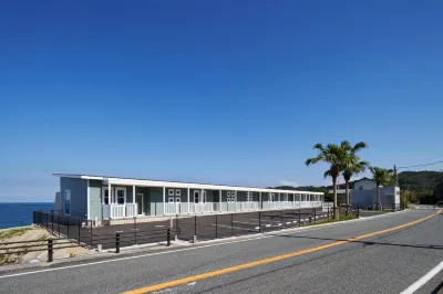 ALFACIO RESORT STAY ITOSHIMA Hotels in Itoshima