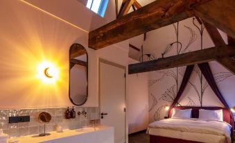 Relais & Châteaux Weeshuis Gouda
