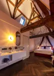 Relais & Châteaux Weeshuis Gouda Hotel a Gouda
