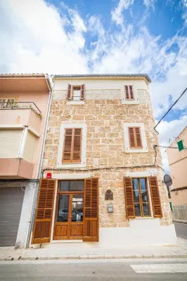 Flor de Mandarina Hotels in Sa Pobla