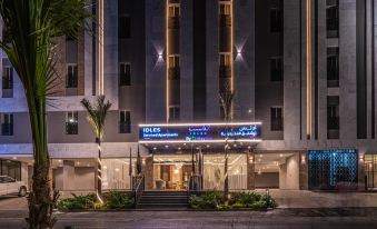 Idles by Staytion Serviced Apartments