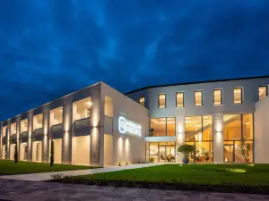 Hotel Hegiq - Adults Only Hotel